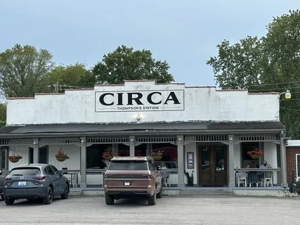 $1,499,000 | 2240 Brakeman Lane, Thompson's Station, TN 37179