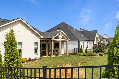 $1,499,000 | 2240 Brakeman Lane, Thompson's Station, TN 37179