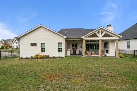 $1,499,000 | 2240 Brakeman Lane, Thompson's Station, TN 37179