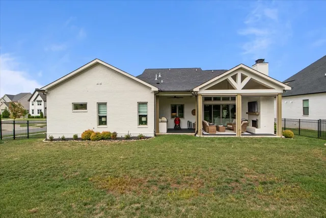 $1,499,000 | 2240 Brakeman Lane, Thompson's Station, TN 37179