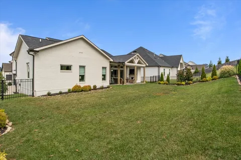 $1,499,000 | 2240 Brakeman Lane, Thompson's Station, TN 37179