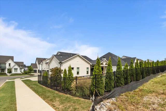 $1,499,000 | 2240 Brakeman Lane, Thompson's Station, TN 37179