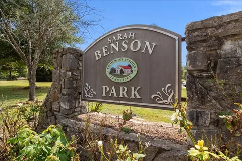 $1,499,000 | 2240 Brakeman Lane, Thompson's Station, TN 37179