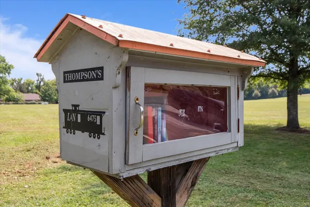 $1,499,000 | 2240 Brakeman Lane, Thompson's Station, TN 37179