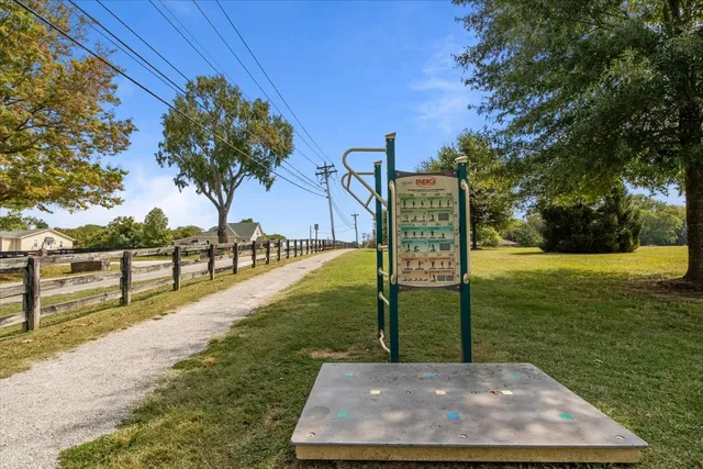 $1,499,000 | 2240 Brakeman Lane, Thompson's Station, TN 37179