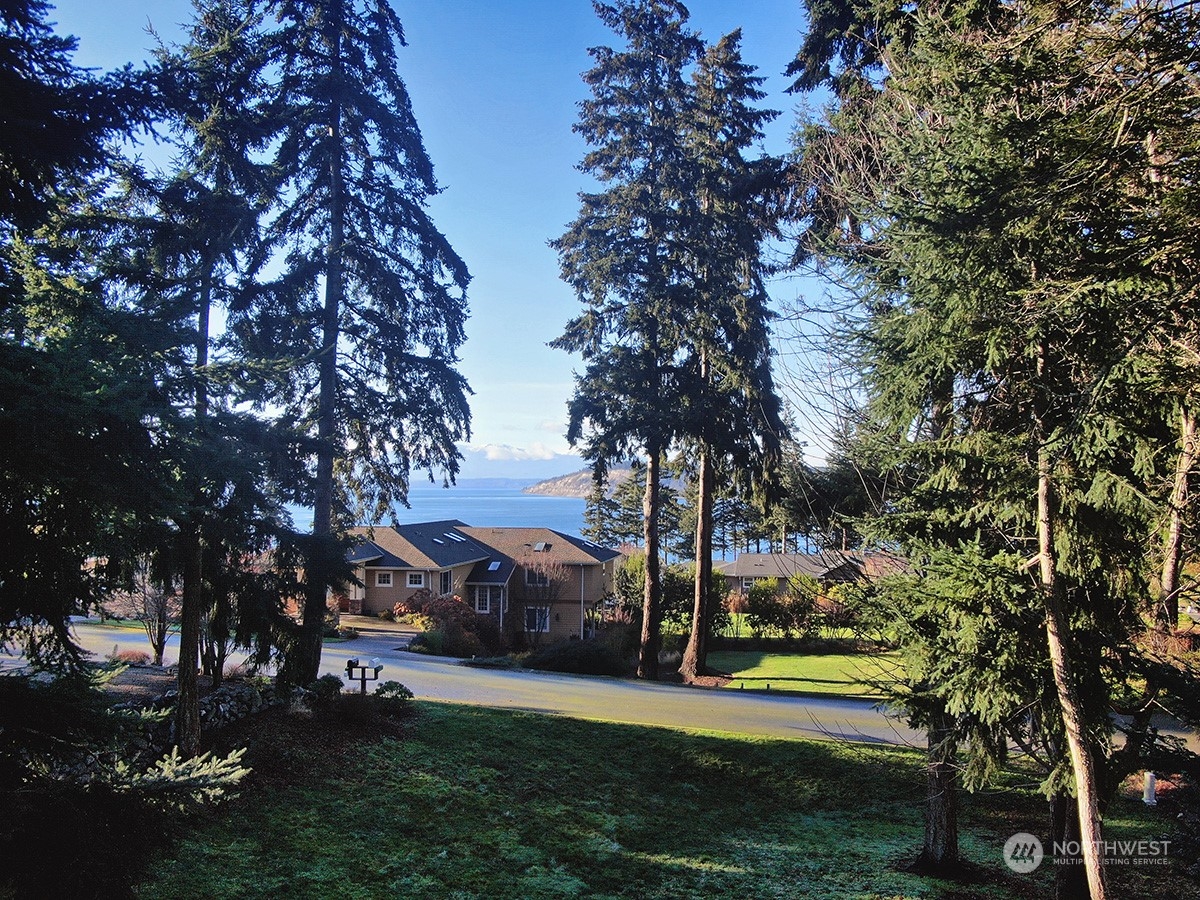 6329 Sahalee Court Clinton, WA 98236 - Photo 20 of 36 a view of a playground with a tree