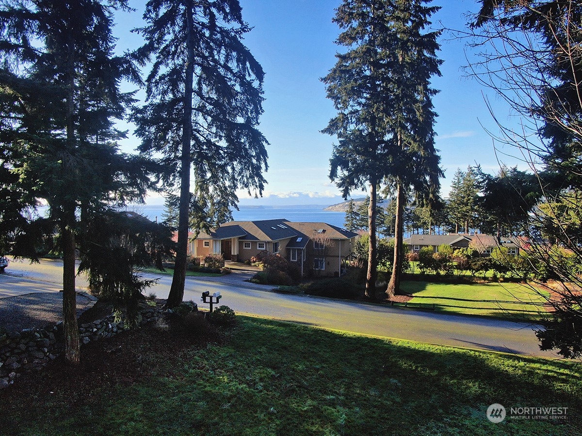 6329 Sahalee Court Clinton, WA 98236 - Photo 23 of 36 a view of a park with tree s