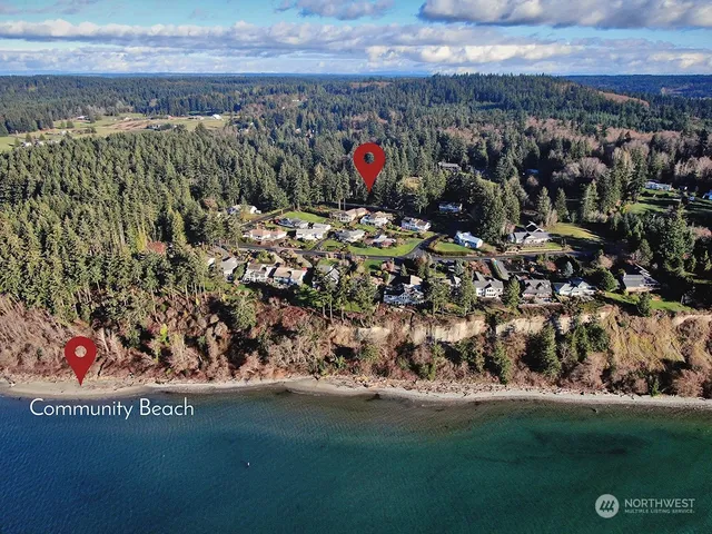 a view of outdoor space