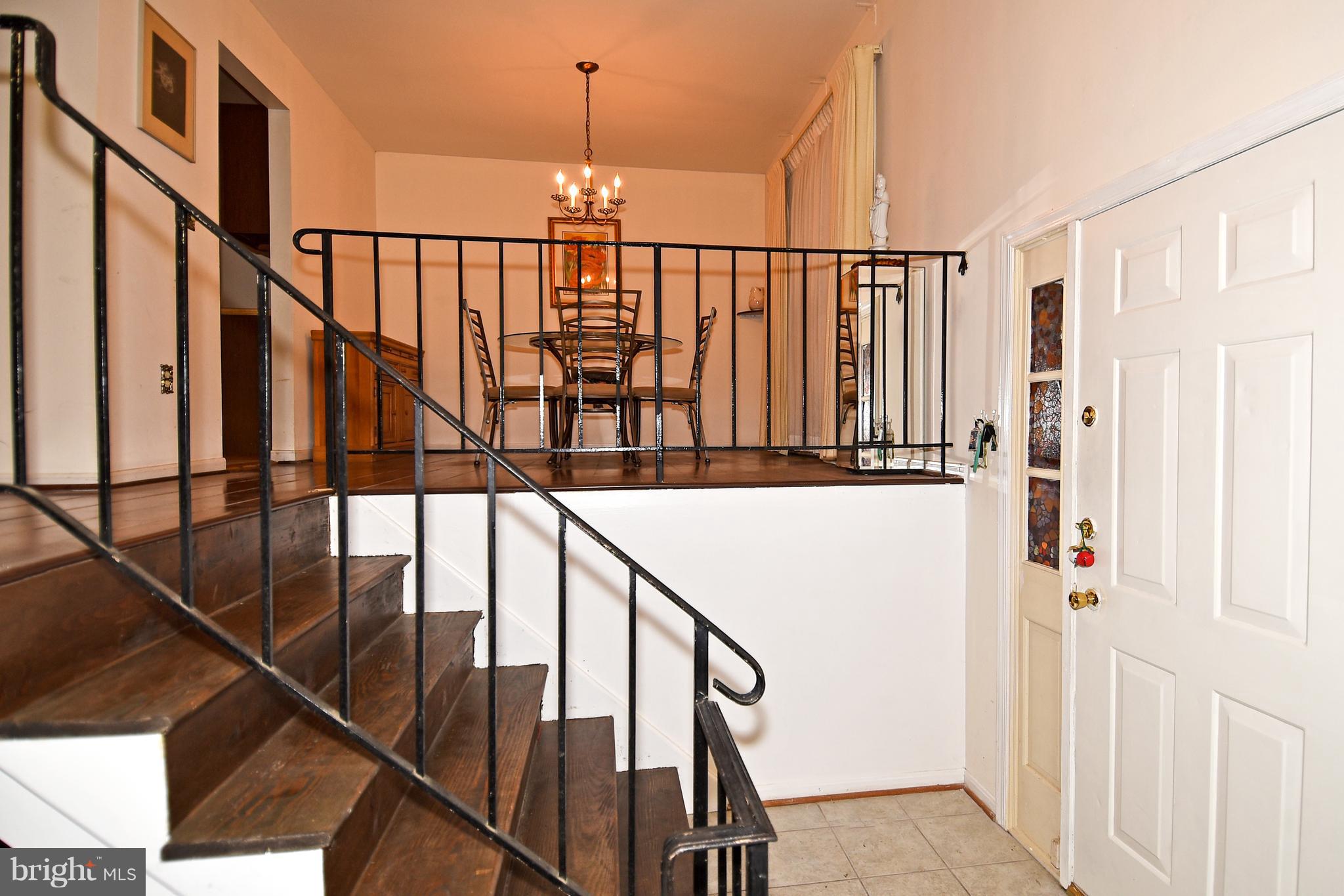 Interior (General)