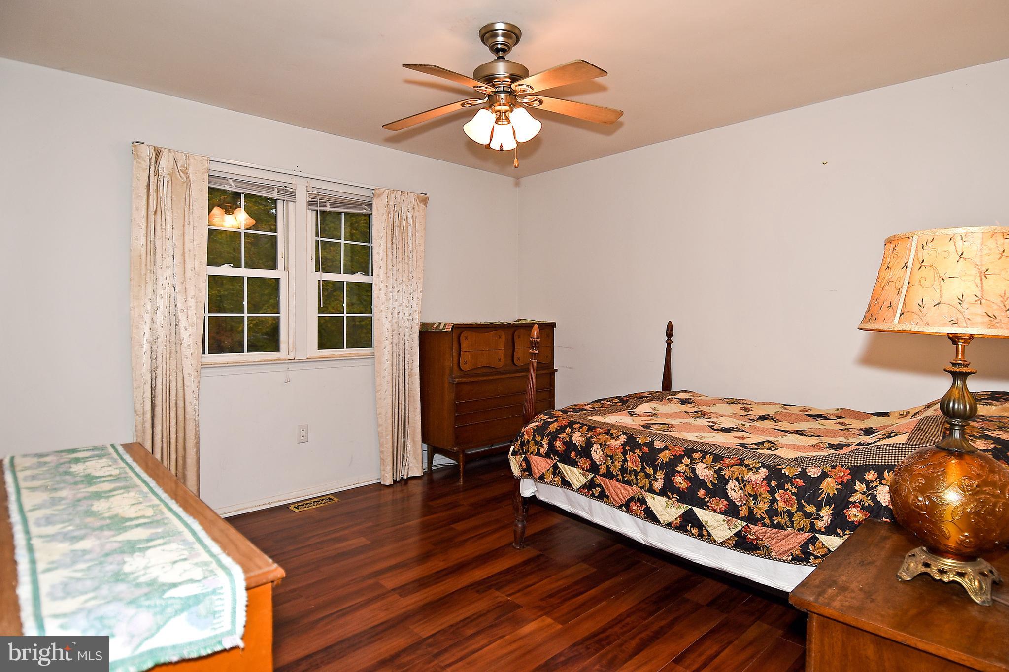 12248 Purcell Road Manassas, VA 20112 - Photo 14 of 30 Bedroom