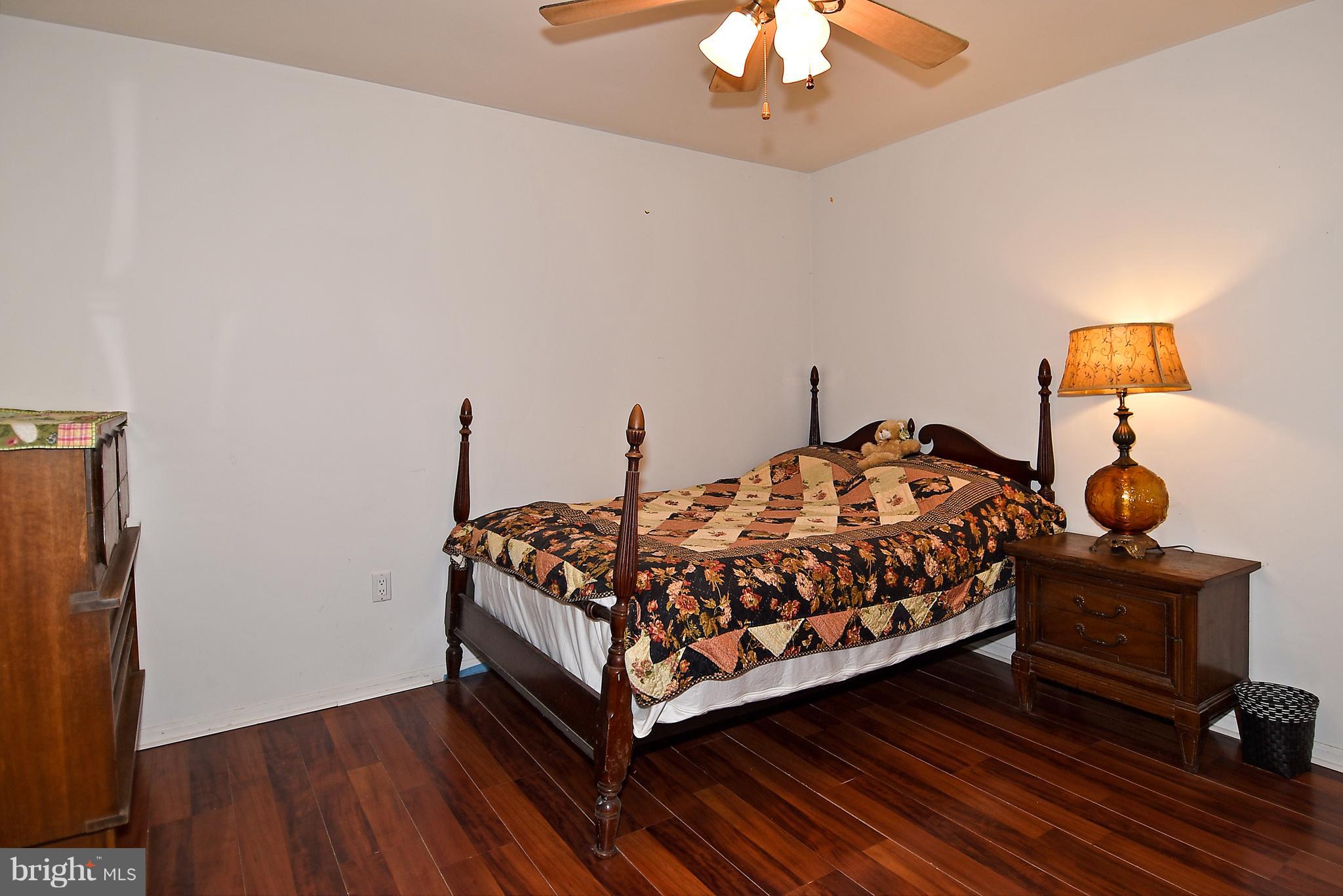 12248 Purcell Road Manassas, VA 20112 - Photo 15 of 30 Bedroom