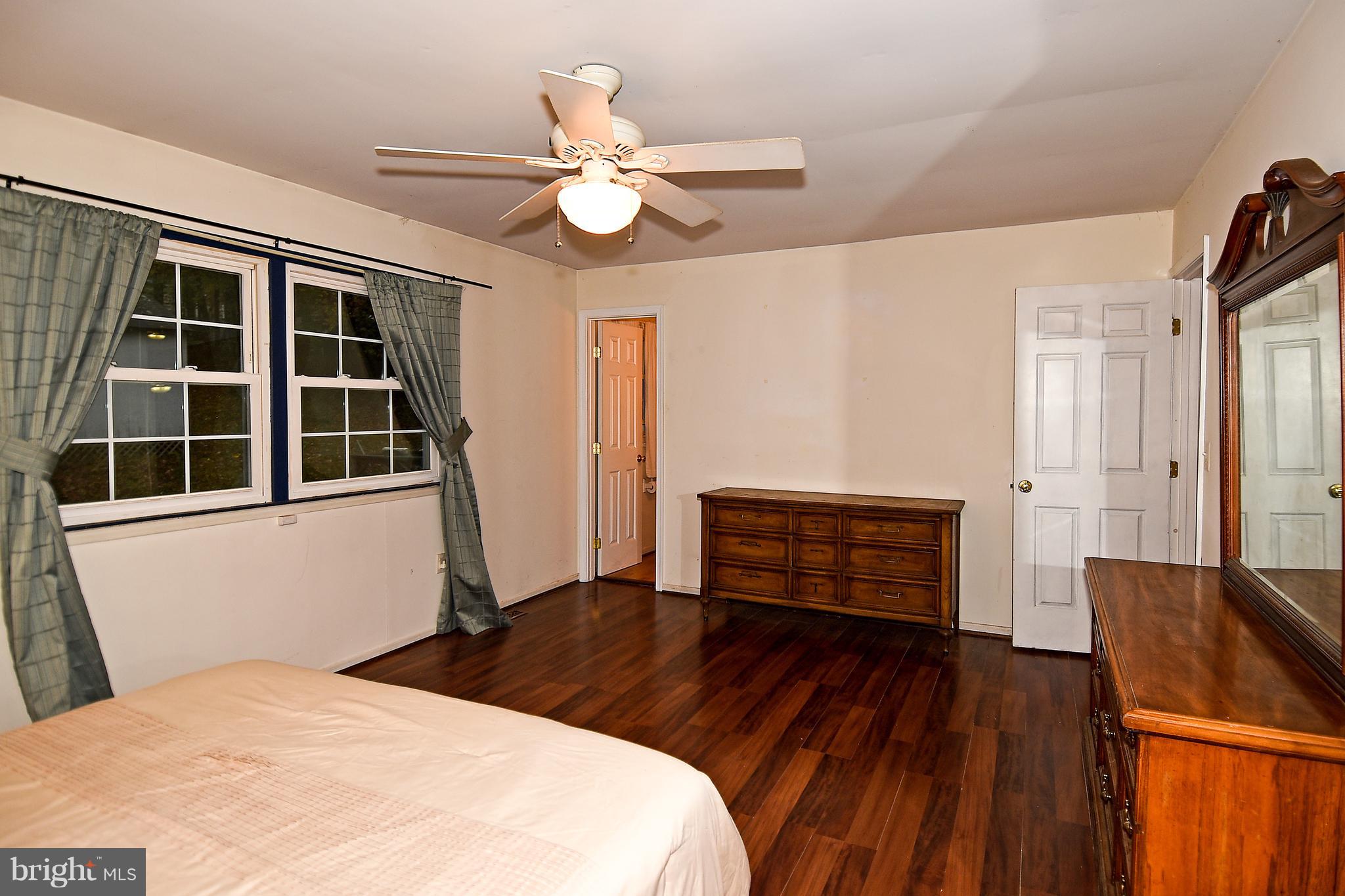 12248 Purcell Road Manassas, VA 20112 - Photo 19 of 30 Bedroom (Master)