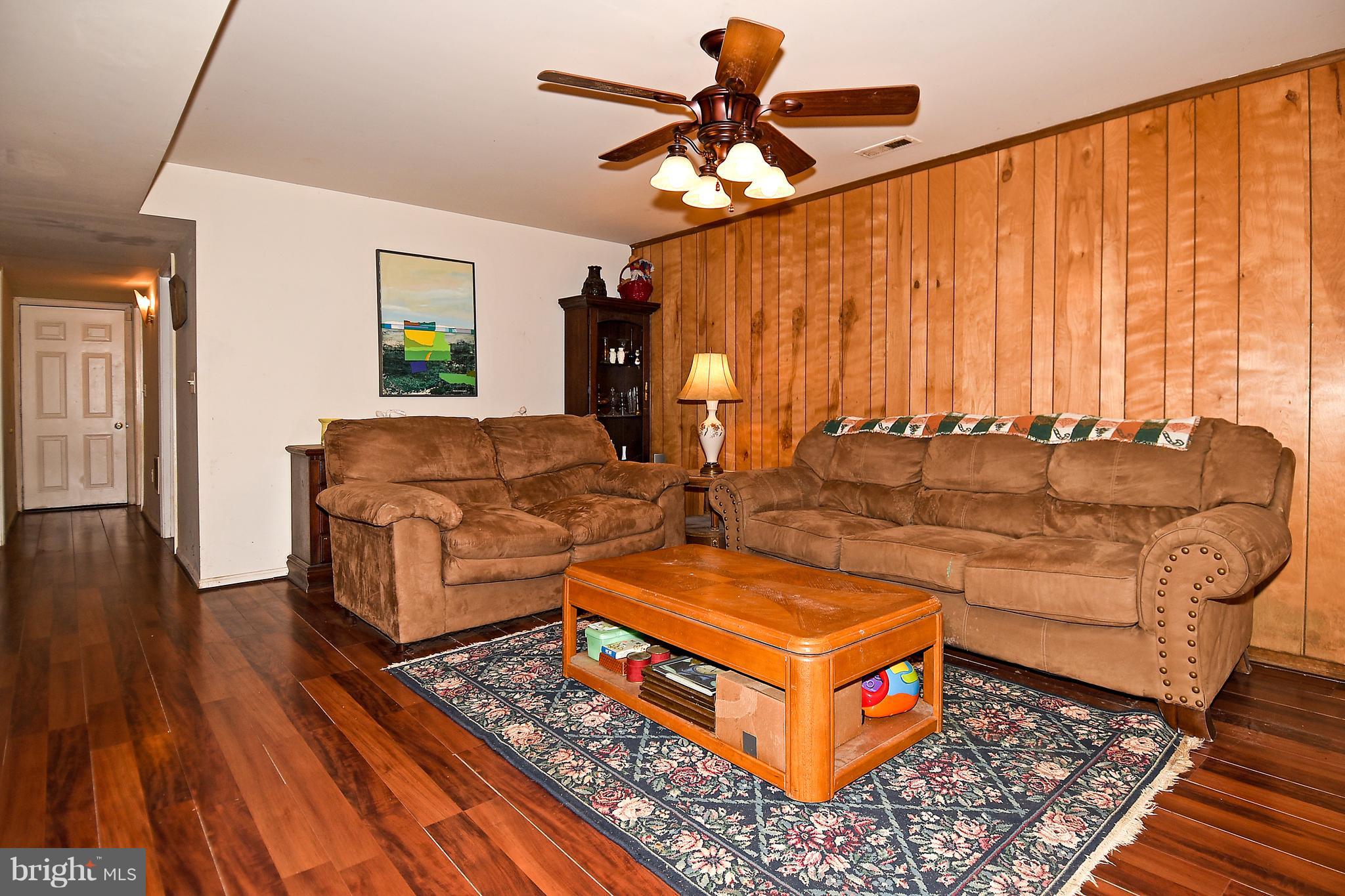 12248 Purcell Road Manassas, VA 20112 - Photo 21 of 30 Basement