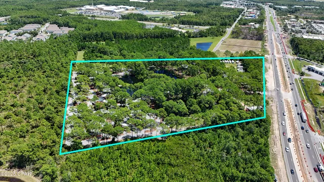 $8,900,000 | 11930 Panama City Beach Parkway, Panama City Beach, FL 32407