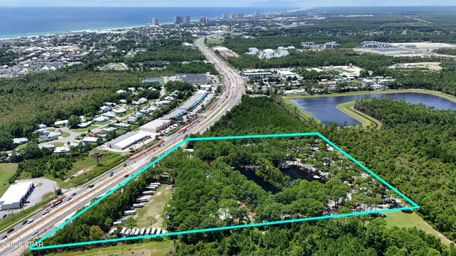$8,900,000 | 11930 Panama City Beach Parkway, Panama City Beach, FL 32407