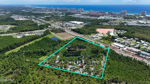 $8,900,000 | 11930 Panama City Beach Parkway, Panama City Beach, FL 32407