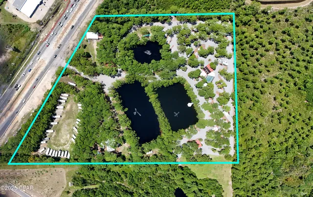 $8,900,000 | 11930 Panama City Beach Parkway, Panama City Beach, FL 32407