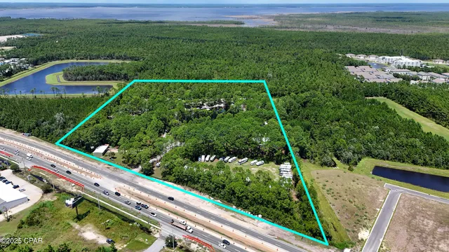 $8,900,000 | 11930 Panama City Beach Parkway, Panama City Beach, FL 32407