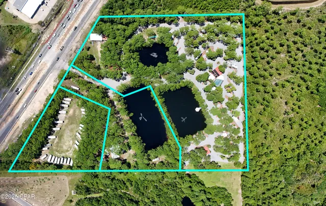 $8,900,000 | 11930 Panama City Beach Parkway, Panama City Beach, FL 32407