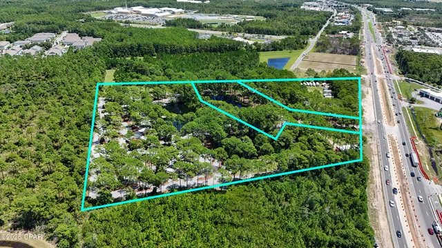 $8,900,000 | 11930 Panama City Beach Parkway, Panama City Beach, FL 32407