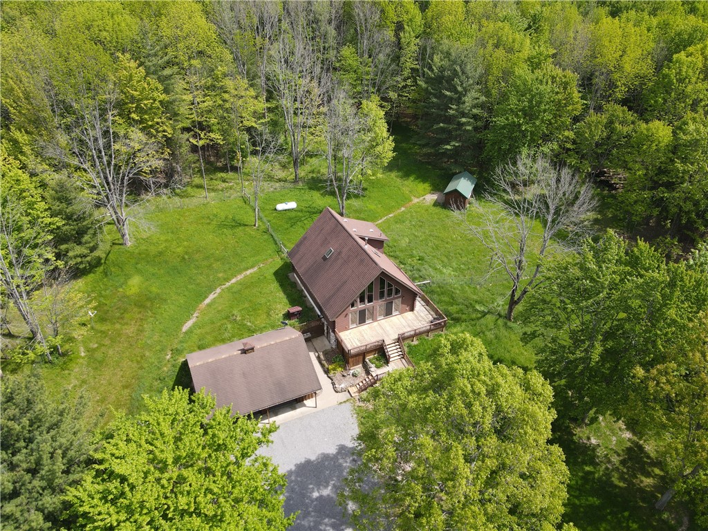 6943 Howard Road Friendship, NY 14739 - Photo 46 of 50