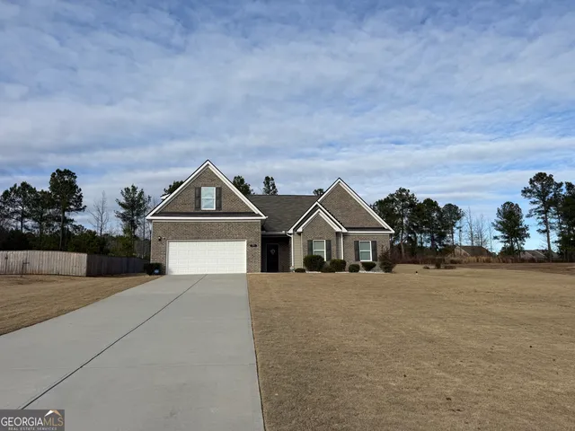 $336,900 | 75 Triumph Trail, Covington, GA 30016
