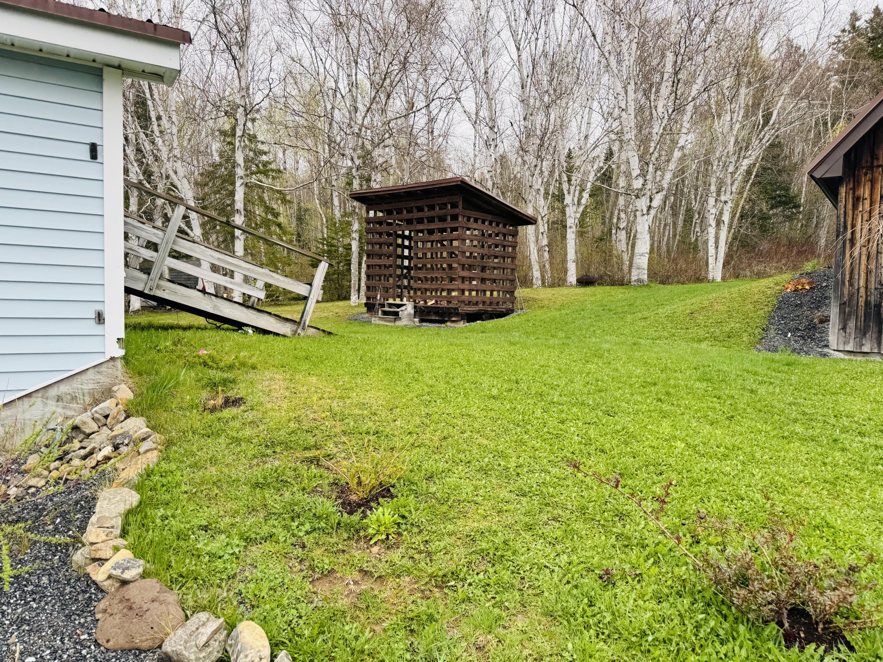 233 Parkhurst Siding Road Presque Isle, ME 04769 - Photo 15 of 45 IMG_2580