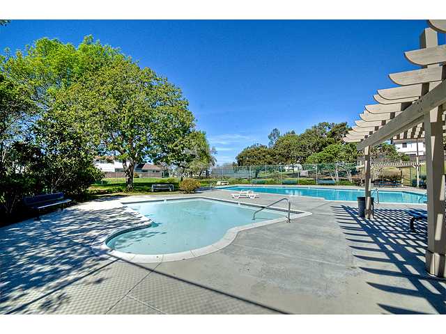 1751 Red Barn Road Encinitas, CA 92024 - Photo 14 of 15 KIDDIE POOL FOR THE LITTLE ONES!