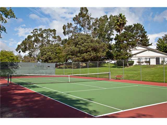 1751 Red Barn Road Encinitas, CA 92024 - Photo 15 of 15 HOA TENNIS COURT FOR YOUR ACTIVE LIFESTYLE!