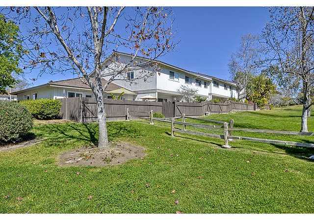 THIS HOME BACKS TO LOVELY GREENBELTS AND OPEN SPACE.