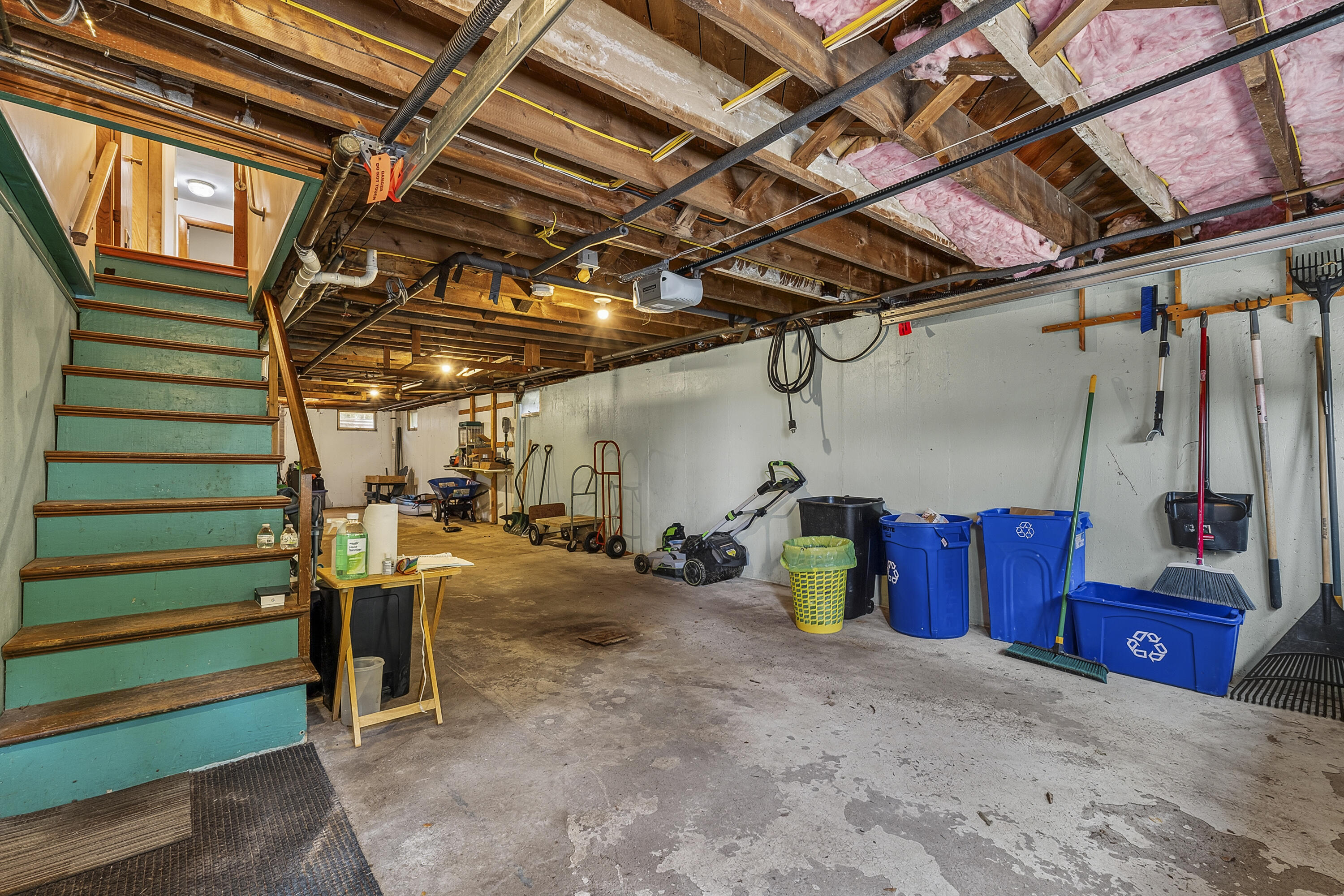 15 Mayflower Road Hallowell, ME 04347 - Photo 36 of 79 15 Mayflower Rd_136