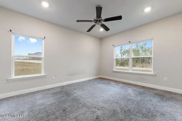 $291,500 | 5113 Fairbury Way, D'Iberville, MS 39540