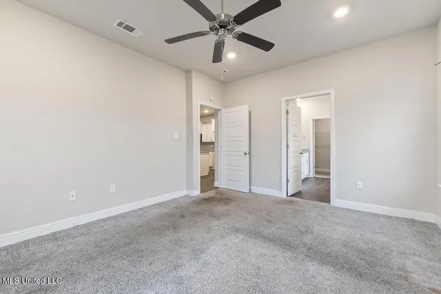 $291,500 | 5113 Fairbury Way, D'Iberville, MS 39540