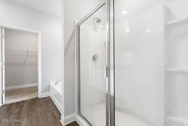 $291,500 | 5113 Fairbury Way, D'Iberville, MS 39540