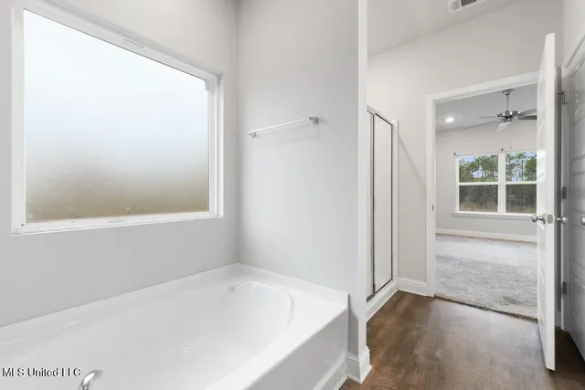 $291,500 | 5113 Fairbury Way, D'Iberville, MS 39540