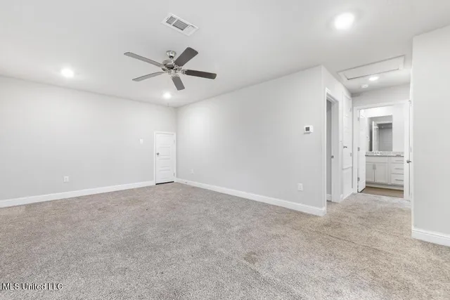 $291,500 | 5113 Fairbury Way, D'Iberville, MS 39540