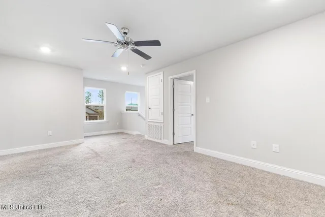 $291,500 | 5113 Fairbury Way, D'Iberville, MS 39540