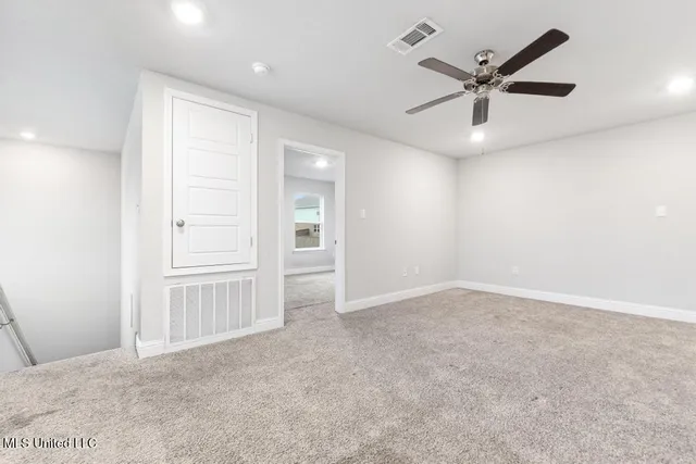 $291,500 | 5113 Fairbury Way, D'Iberville, MS 39540