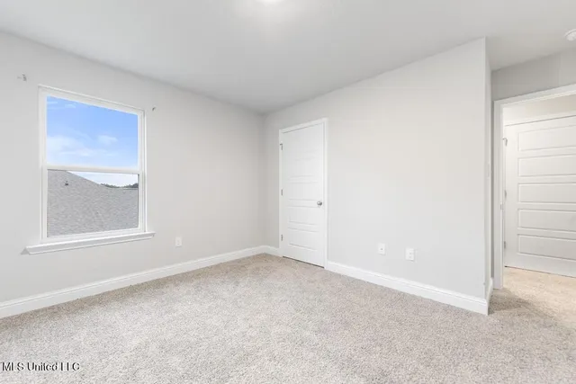 $291,500 | 5113 Fairbury Way, D'Iberville, MS 39540