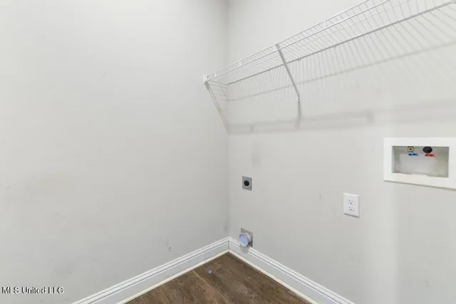 $291,500 | 5113 Fairbury Way, D'Iberville, MS 39540