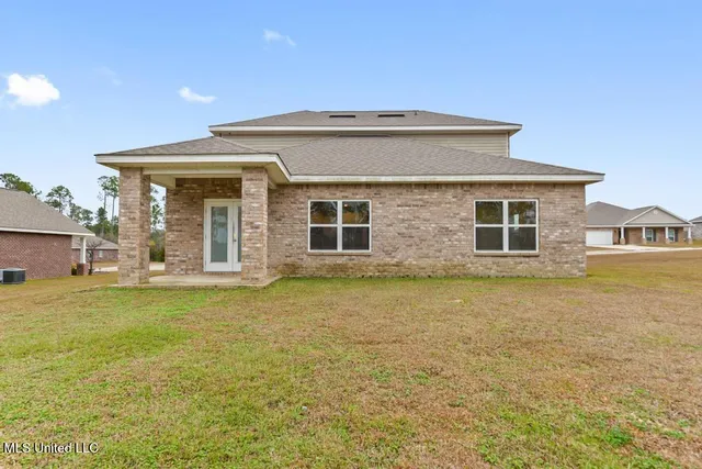 $291,500 | 5113 Fairbury Way, D'Iberville, MS 39540