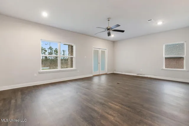 $291,500 | 5113 Fairbury Way, D'Iberville, MS 39540