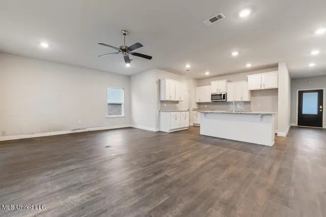 $291,500 | 5113 Fairbury Way, D'Iberville, MS 39540