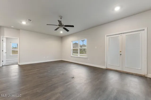 $291,500 | 5113 Fairbury Way, D'Iberville, MS 39540