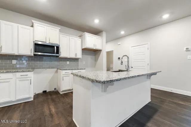 $291,500 | 5113 Fairbury Way, D'Iberville, MS 39540