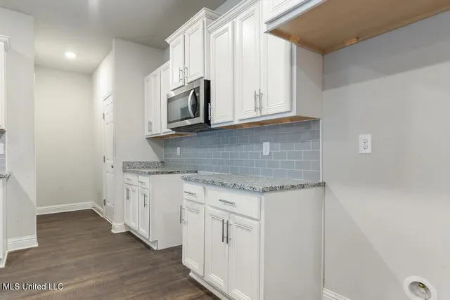 $291,500 | 5113 Fairbury Way, D'Iberville, MS 39540