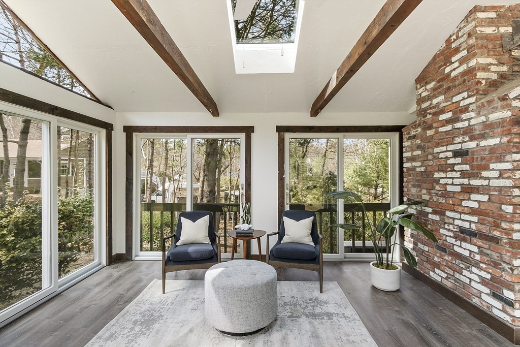 22 Robinwood Road Acton, MA 01720 - Photo 32 of 42 Gallery Image 32