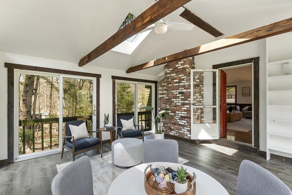 22 Robinwood Road Acton, MA 01720 - Photo 33 of 42 Gallery Image 33