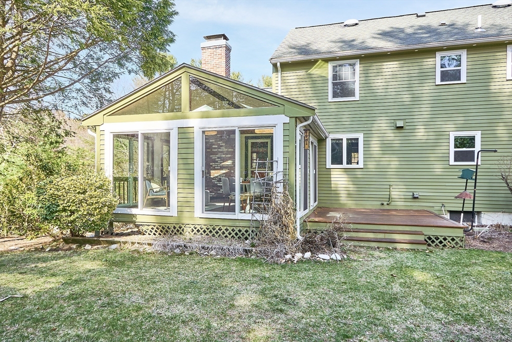 22 Robinwood Road Acton, MA 01720 - Photo 35 of 42 Gallery Image 35