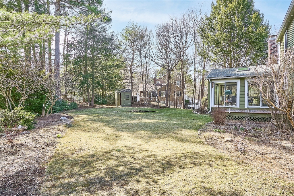 22 Robinwood Road Acton, MA 01720 - Photo 36 of 42 Gallery Image 36